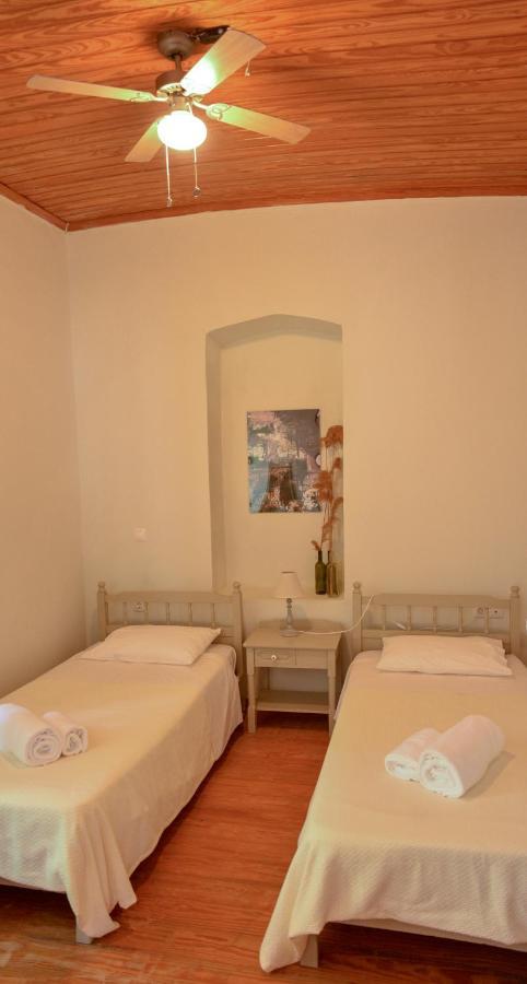 Stone House Kleio Kos Σπίτι διακοπών *
