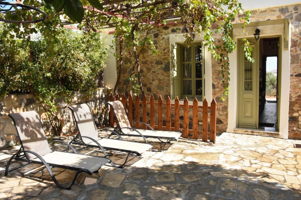 Stone House Kleio Kos *