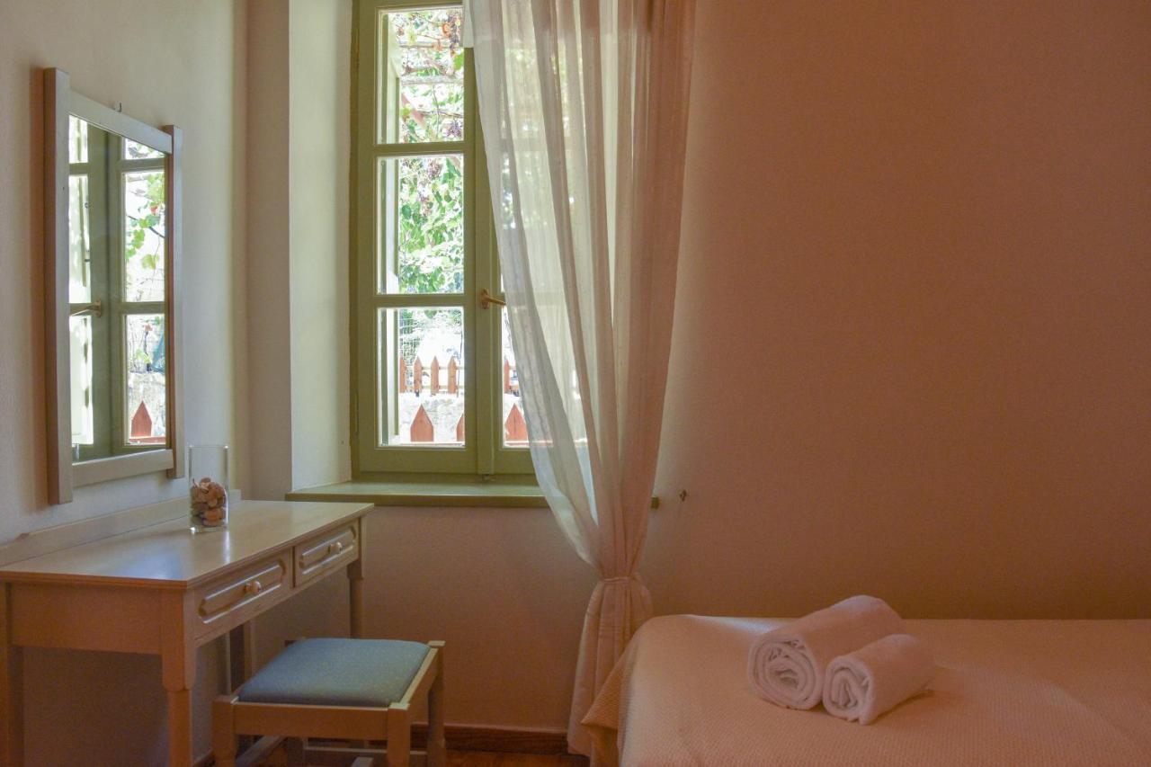 Stone House Kleio Kos Σπίτι διακοπών Αντιμάχεια