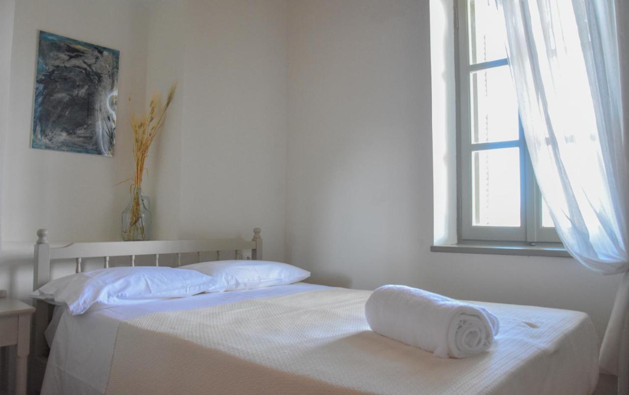 Stone House Kleio Kos Αντιμάχεια