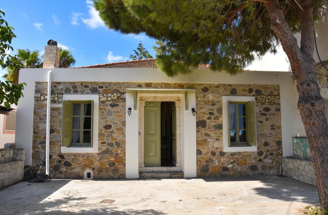 Stone House Kleio Kos * Αντιμάχεια