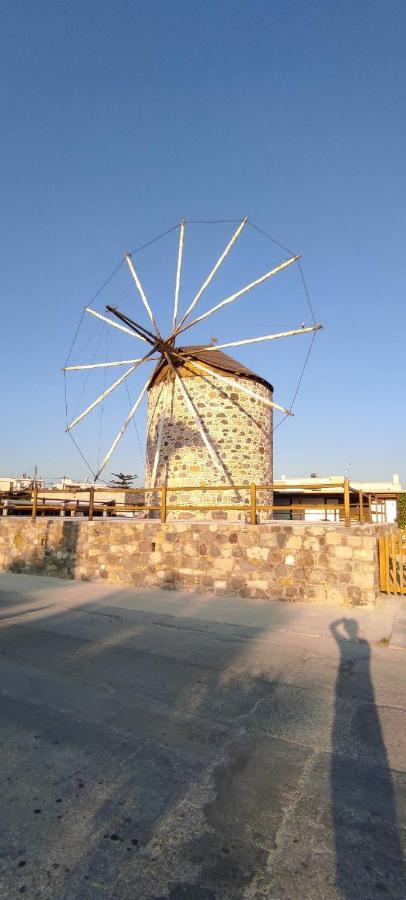 Stone House Kleio Kos Αντιμάχεια