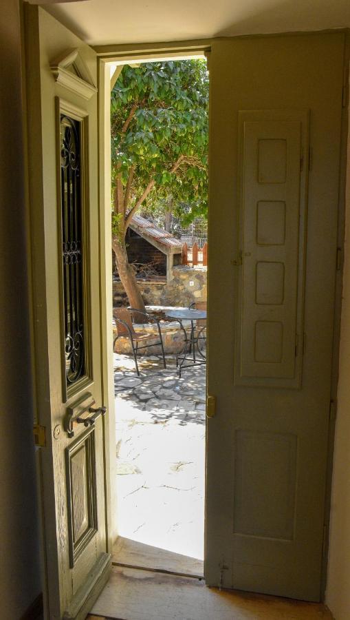Tatil Evi Stone House Kleio Kos Antimachia